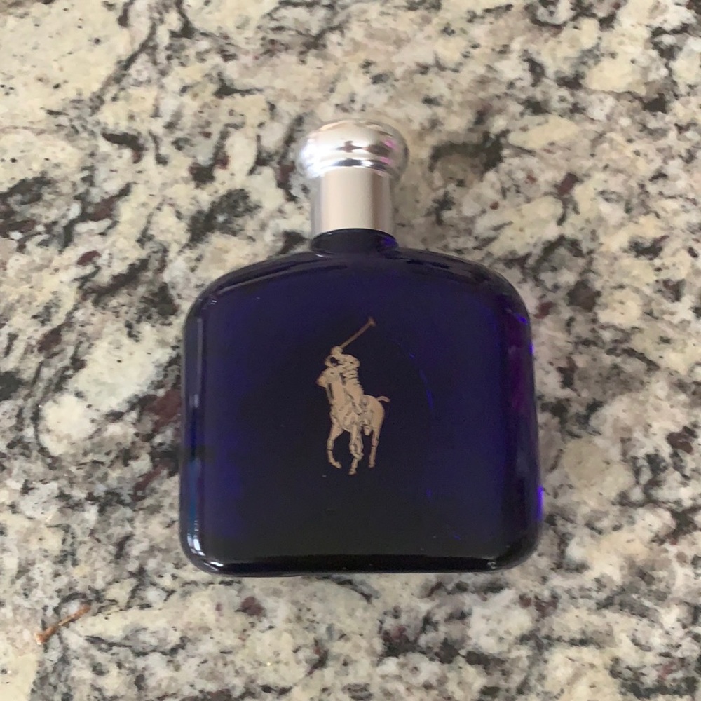 Polo Ralph Lauren Blue